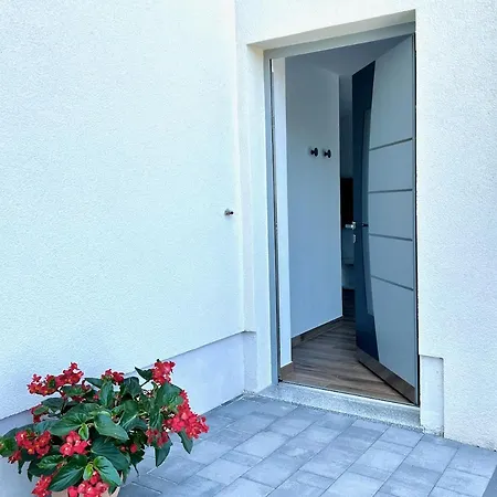 Apartment Zen *