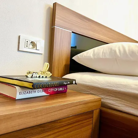 Zen Apartman Zgornje Škofije