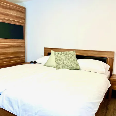 Zen Apartman Zgornje Škofije