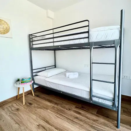 Apartment Zen *