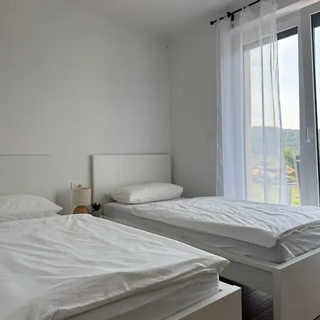 Zen Appartamento Zgornje Skofije