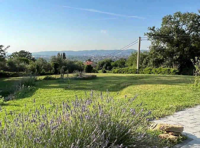 Zen شقة زْغورنيي سْكوفييي