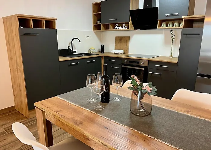 Zen شقة زْغورنيي سْكوفييي