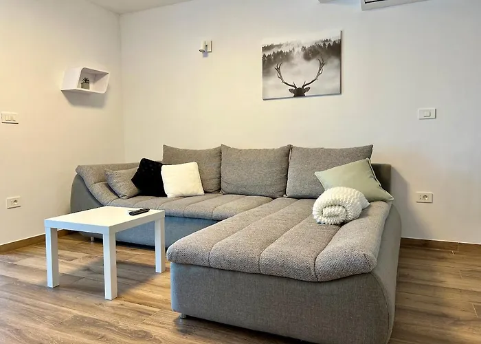 شقة Zen زْغورنيي سْكوفييي