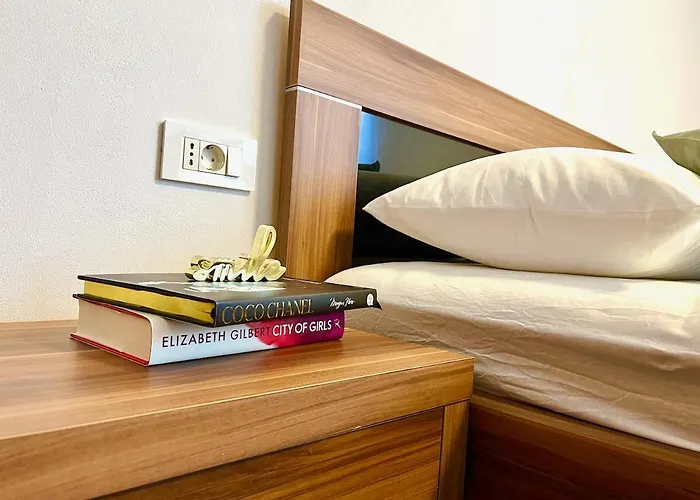 Zen شقة زْغورنيي سْكوفييي