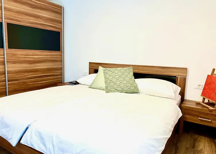 Zen شقة زْغورنيي سْكوفييي