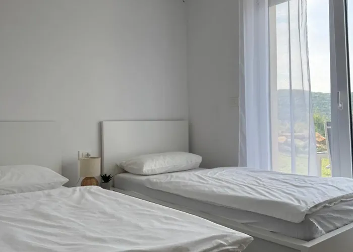 Zen شقة زْغورنيي سْكوفييي